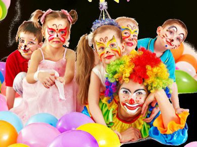 kids
